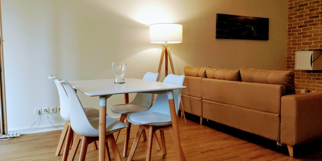 Appart'Homecity - Rouen Grand Voile Εξωτερικό φωτογραφία